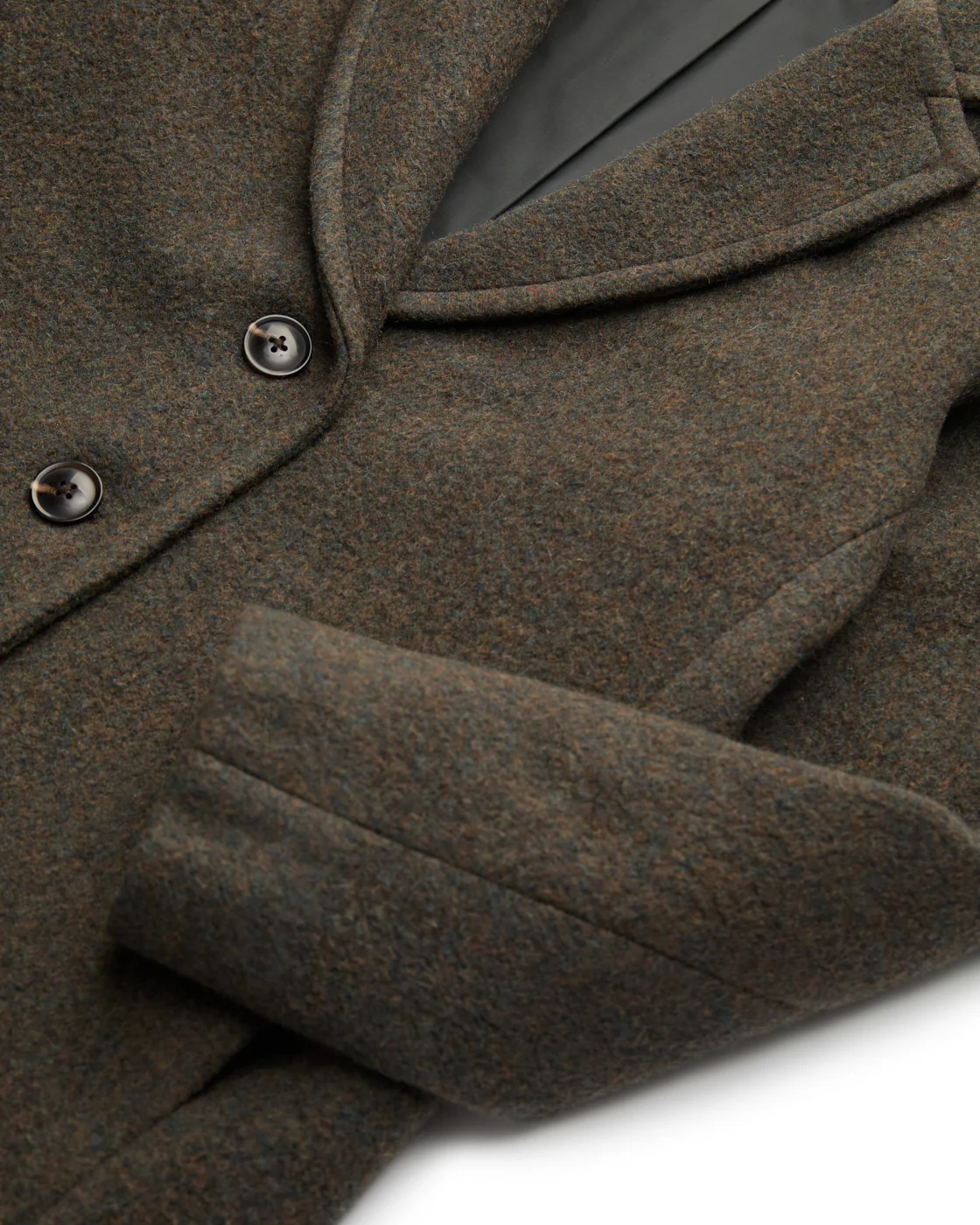 The Cordova Coat - Image 6