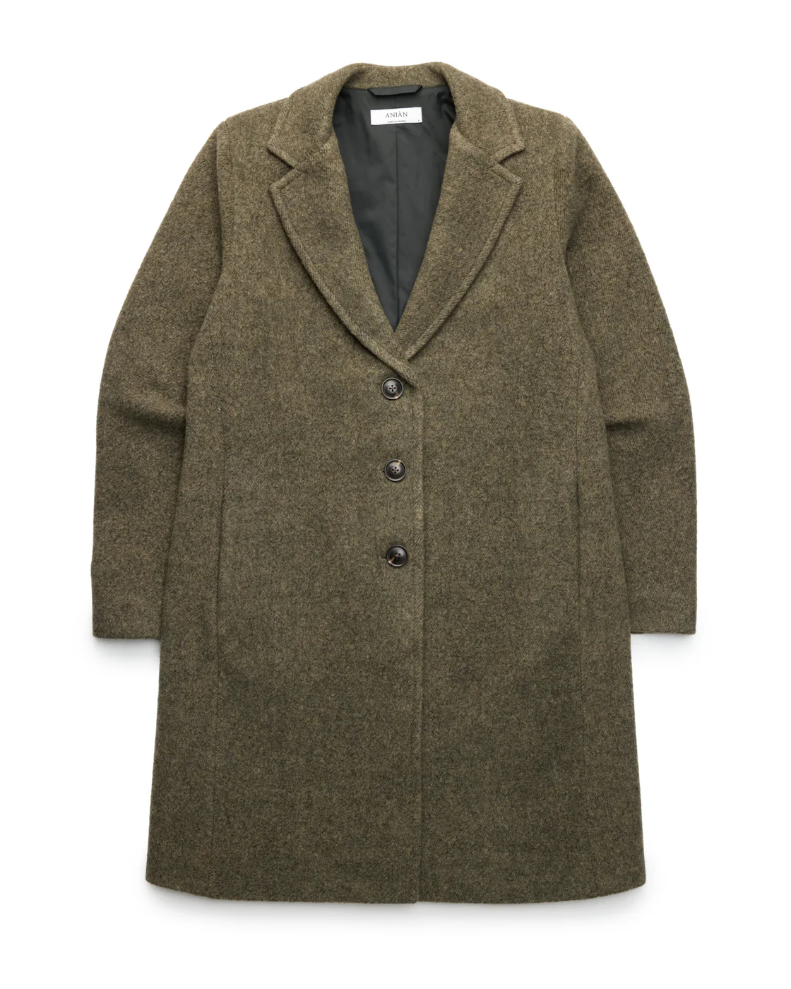 The Cordova Coat - Image 7