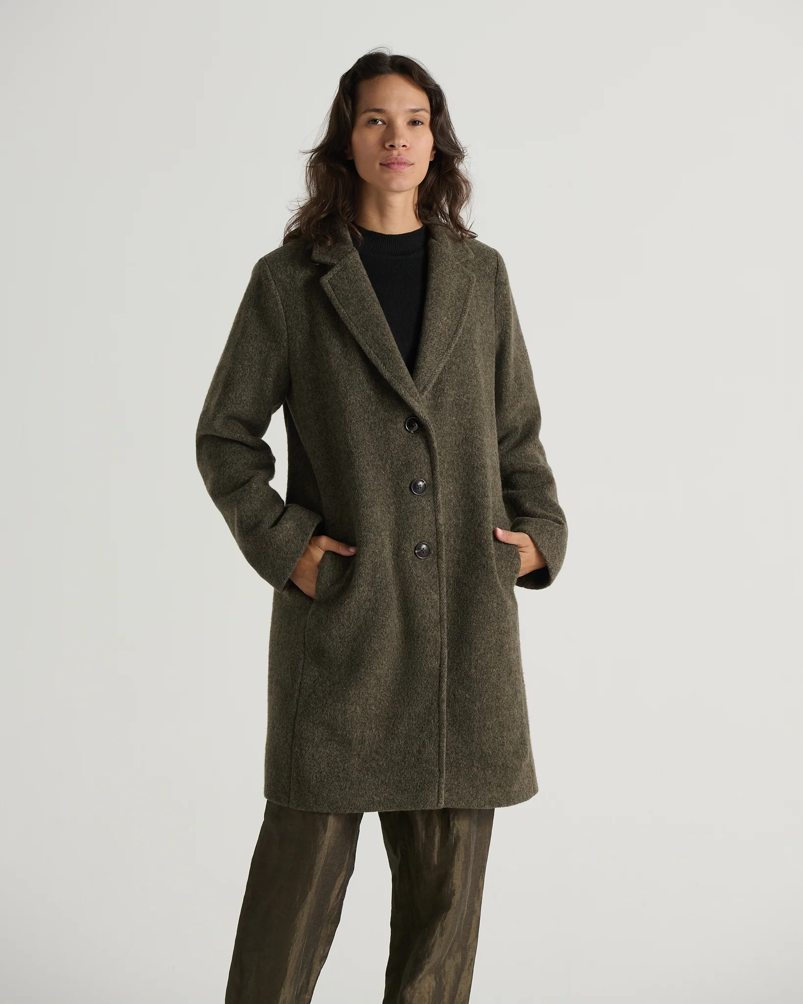 The Cordova Coat - Image 8