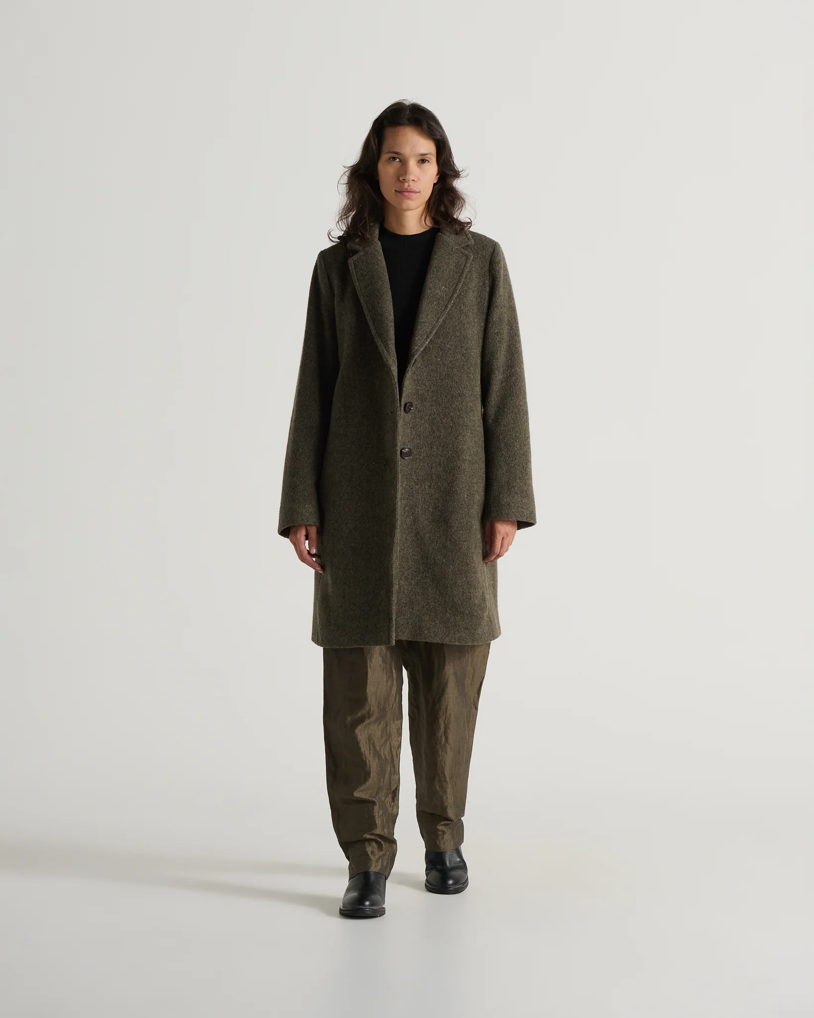 The Cordova Coat - Image 9