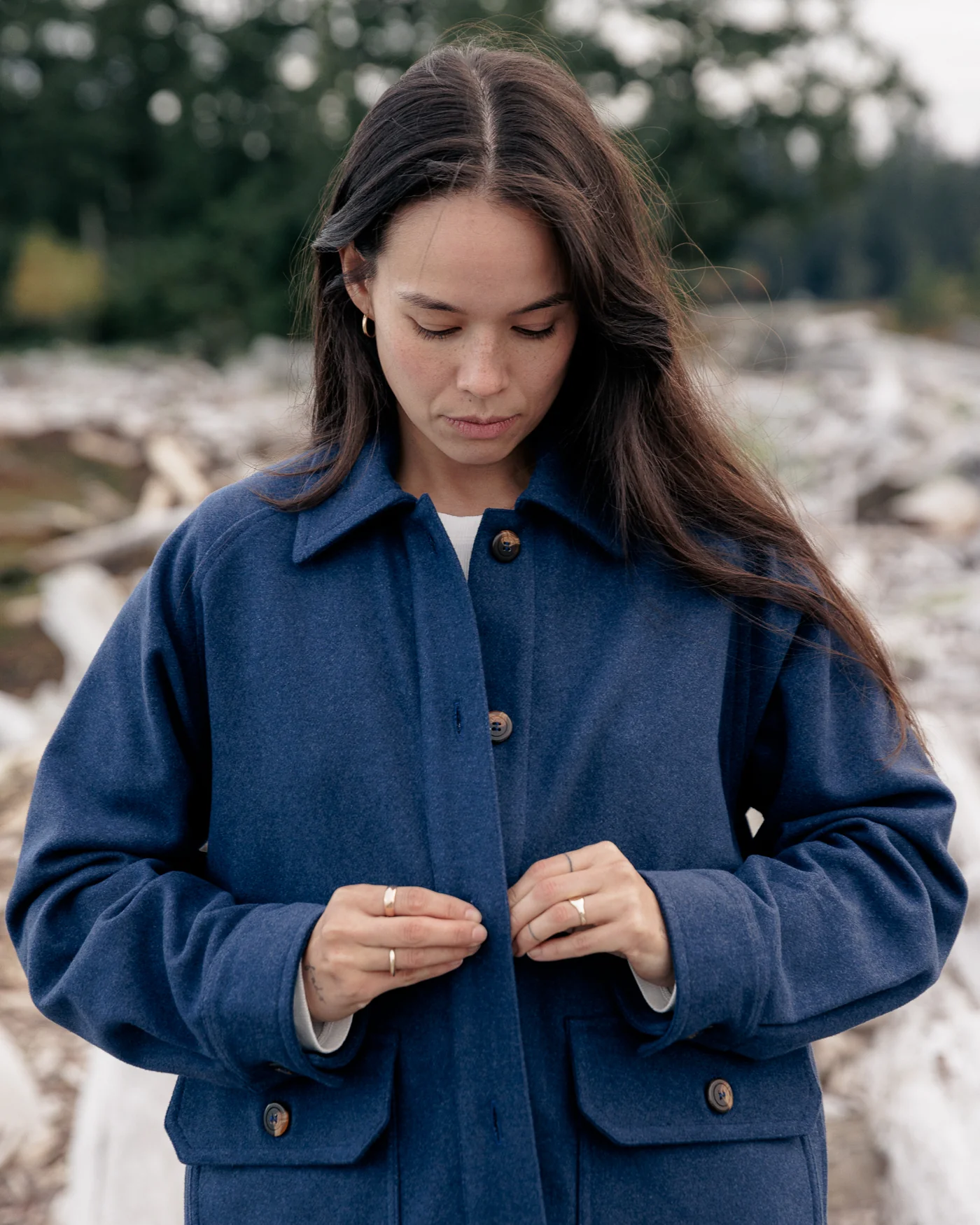 The Cottage Coat - Image 10