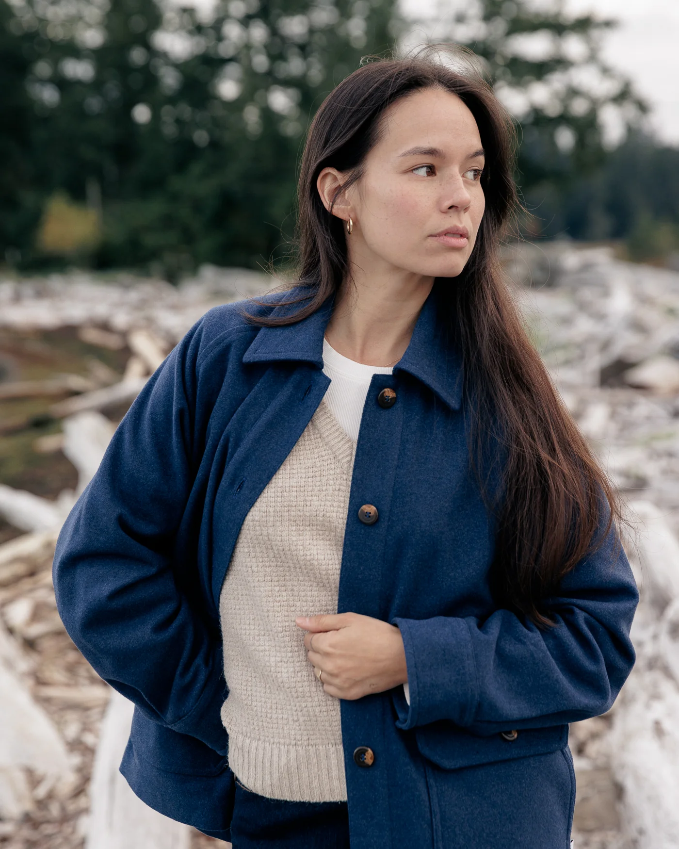 The Cottage Coat - Image 11