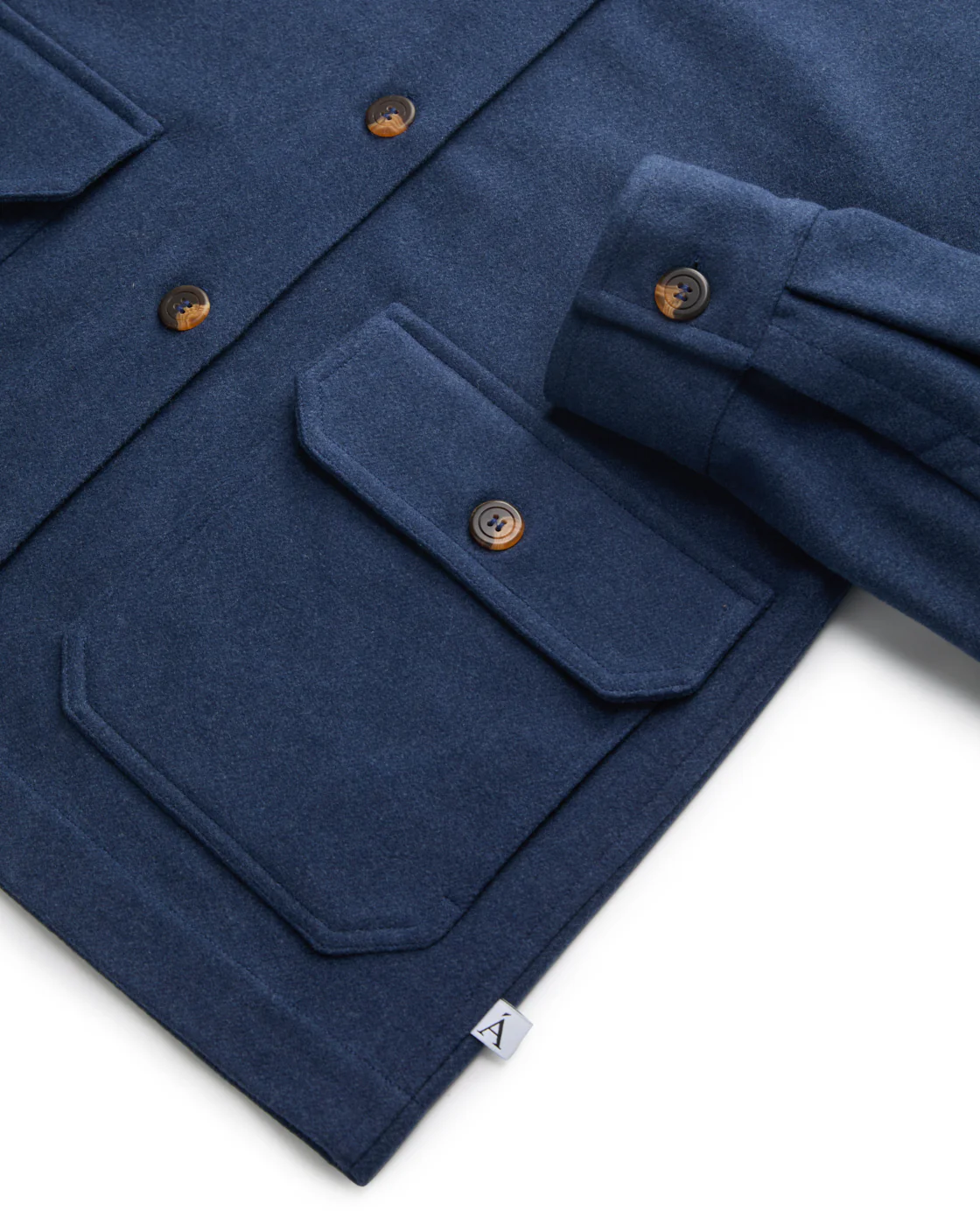The Cottage Coat - Image 12