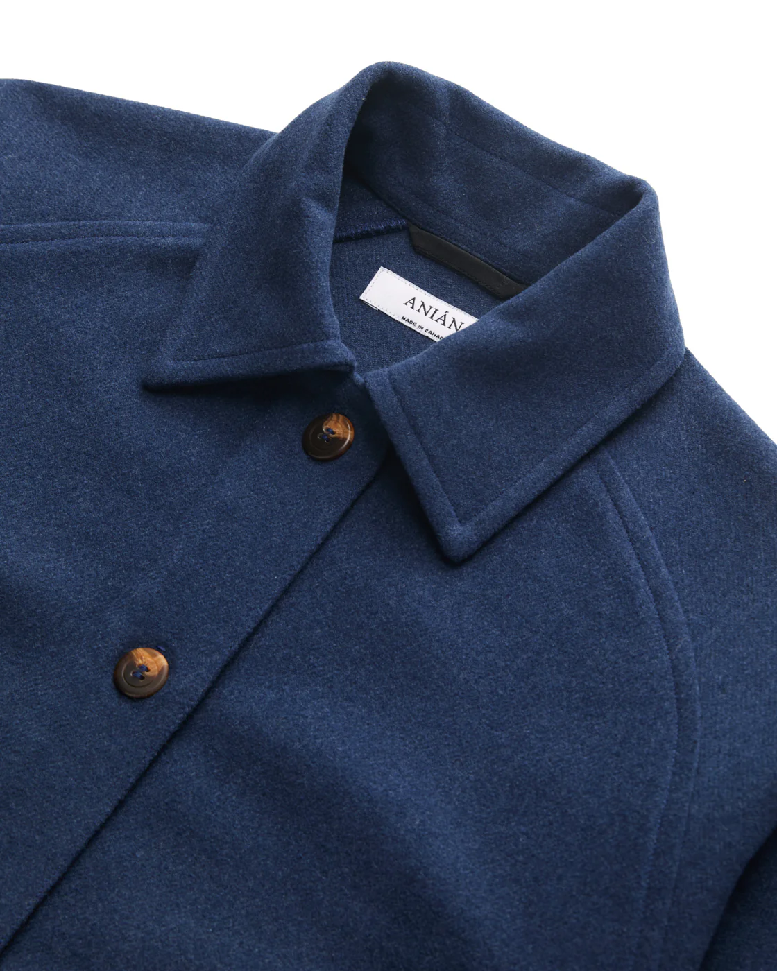 The Cottage Coat - Image 13