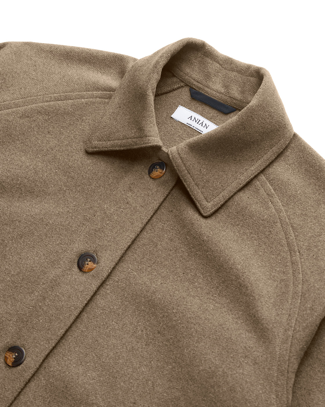 The Cottage Coat - Image 4
