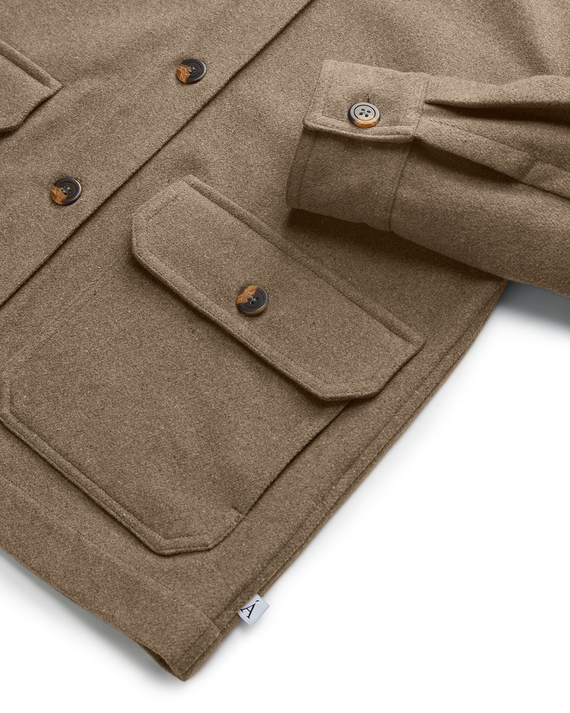 The Cottage Coat - Image 5