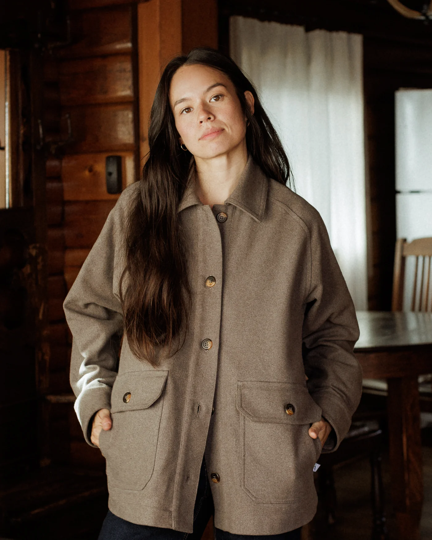 The Cottage Coat - Image 7
