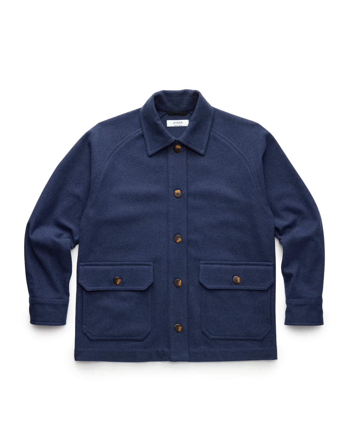 The Cottage Coat - Image 8