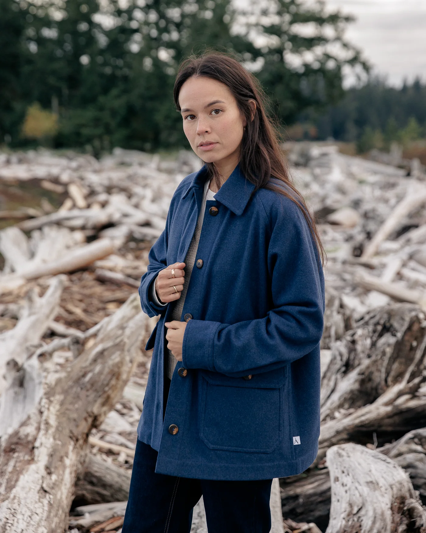 The Cottage Coat - Image 9