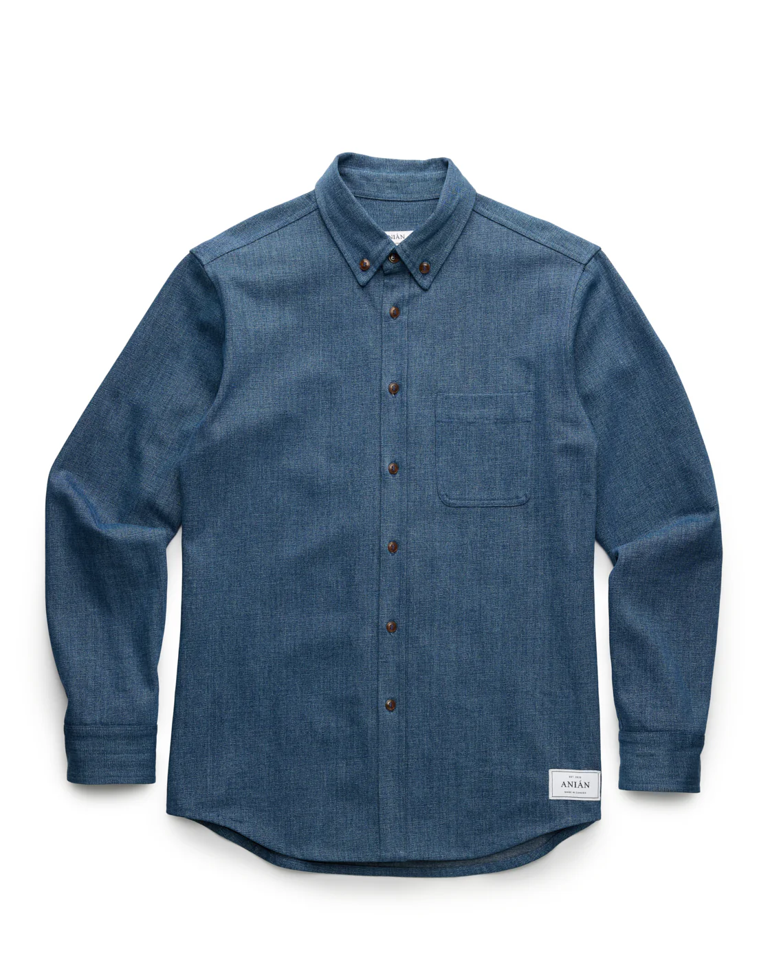 Men's Cotton