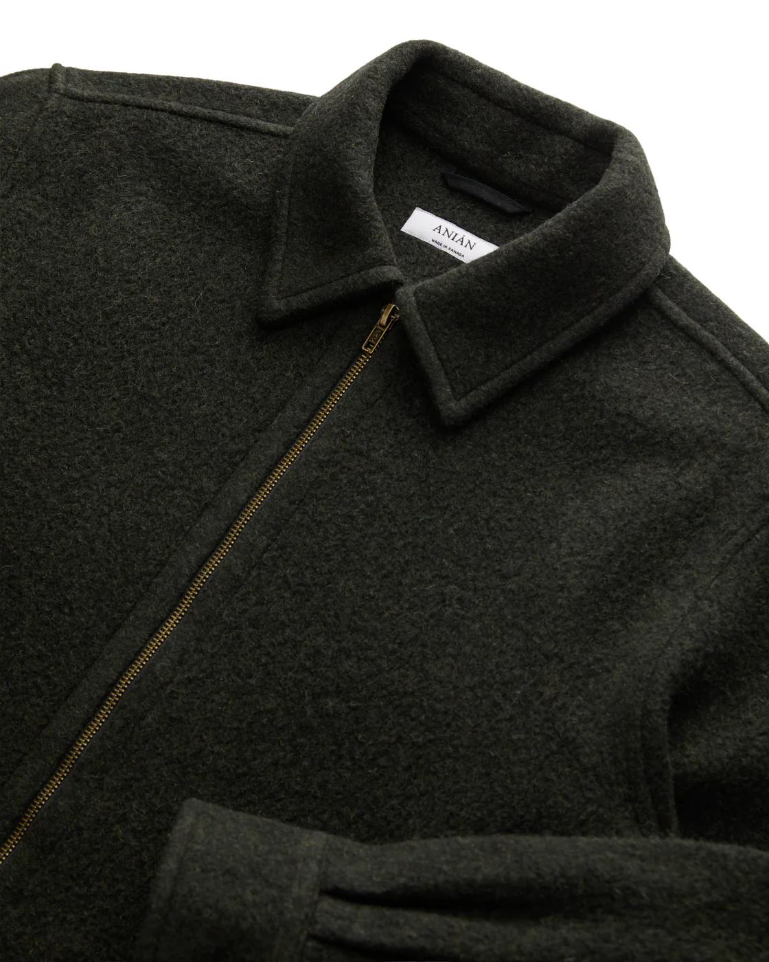 The Eddie Agnello Wool - Image 7