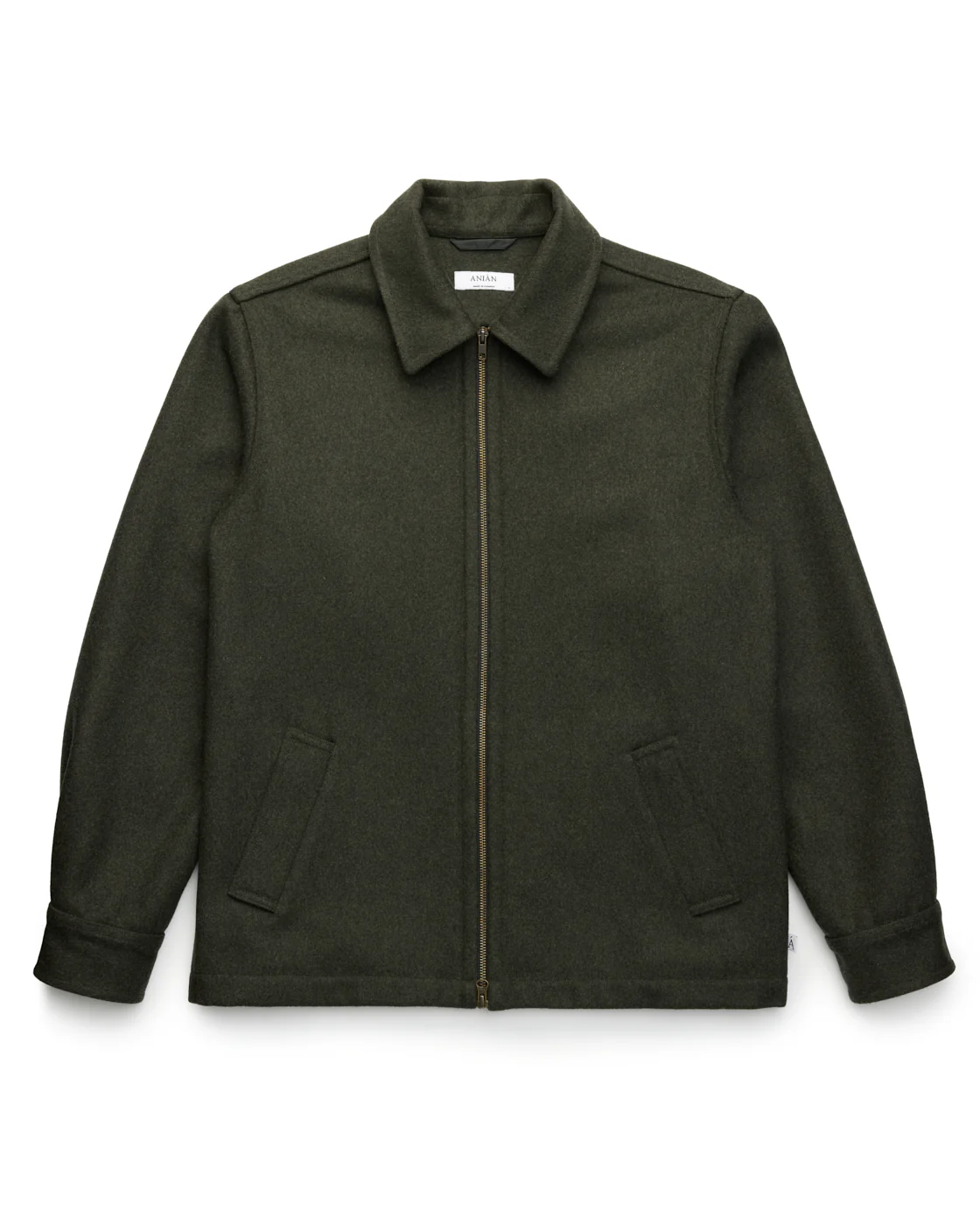 The Eddie Wool (800GSM) - Image 10