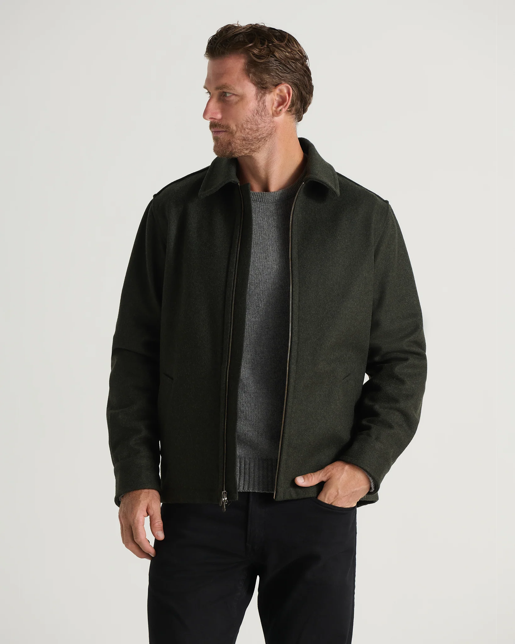 The Eddie Wool (800GSM) - Image 11
