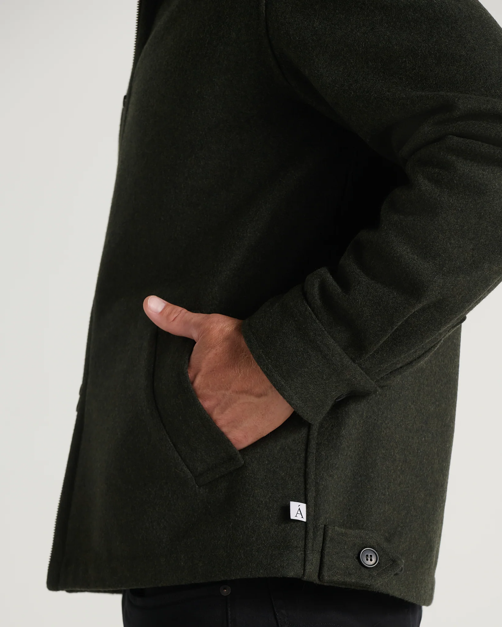 The Eddie Wool (800GSM) - Image 12