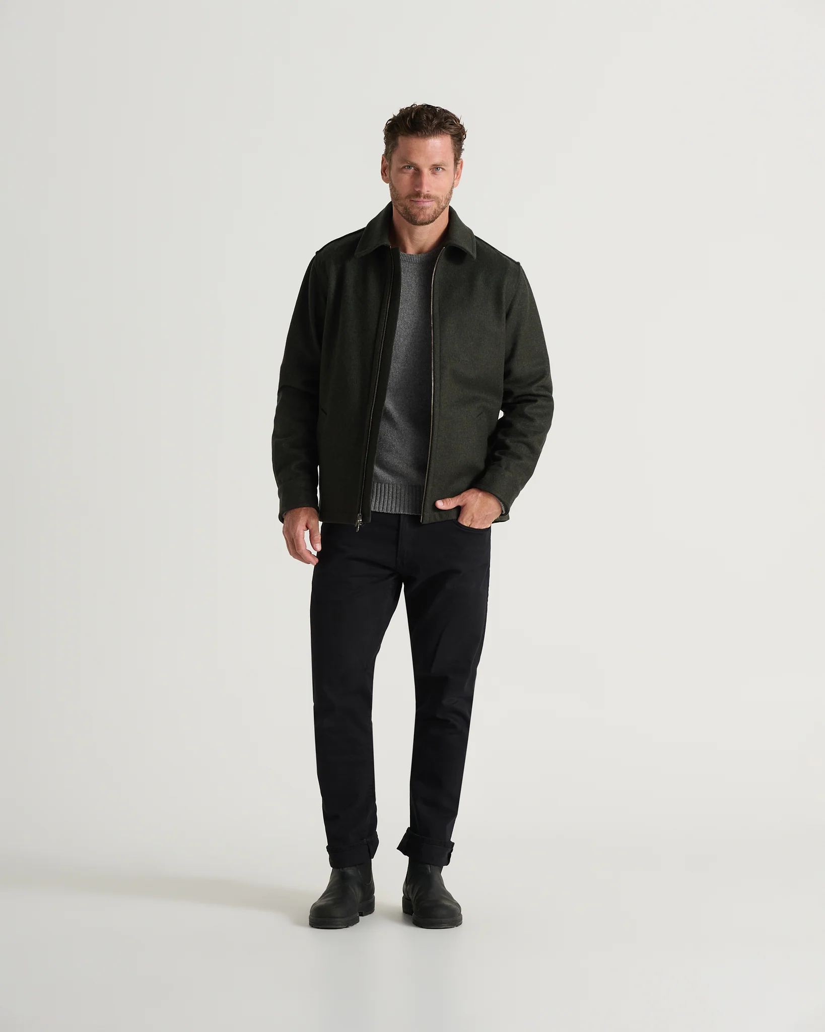 The Eddie Wool (800GSM) - Image 13