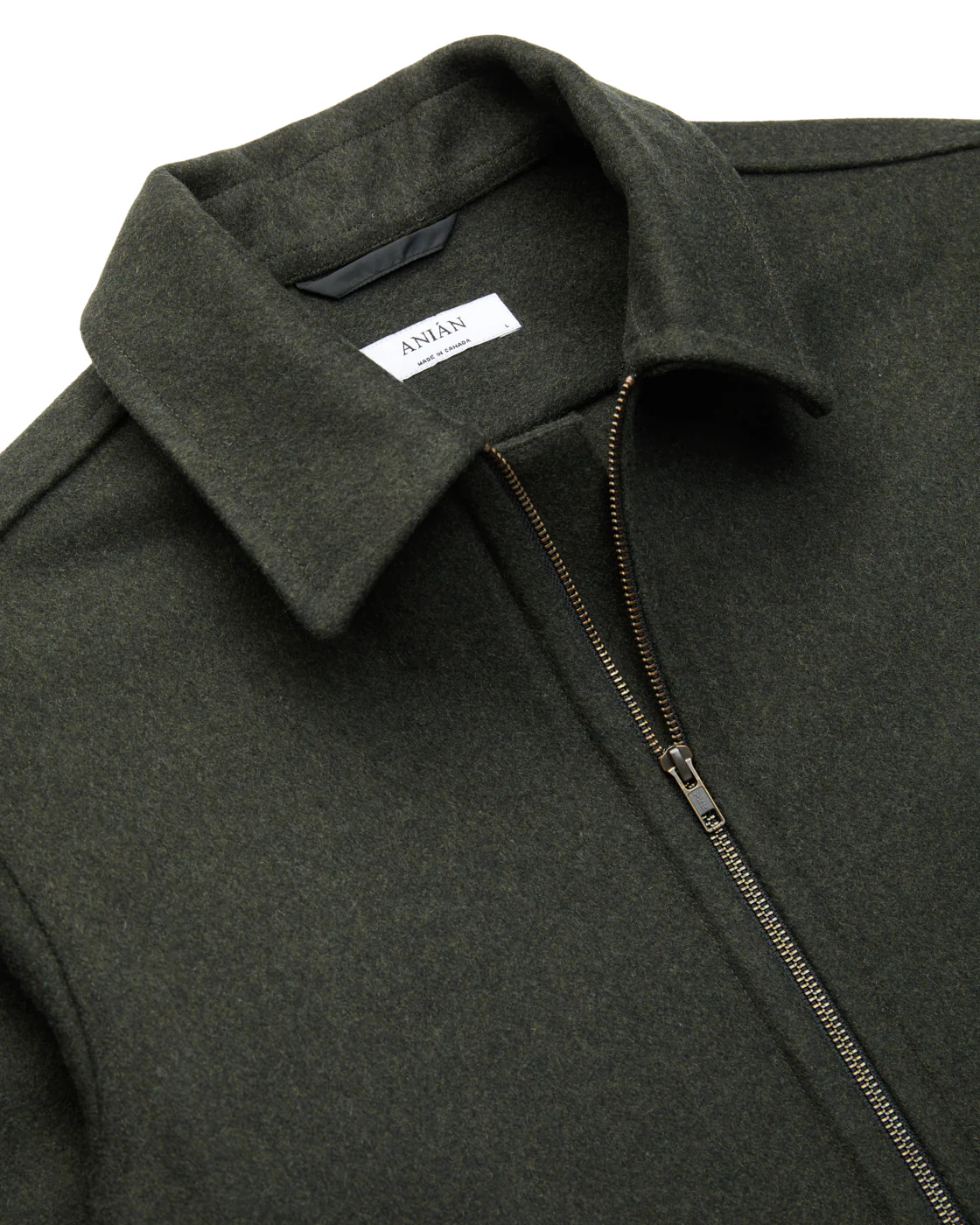 The Eddie Wool (800GSM) - Image 14