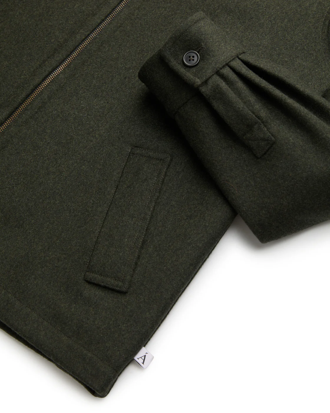 The Eddie Wool (800GSM) - Image 15