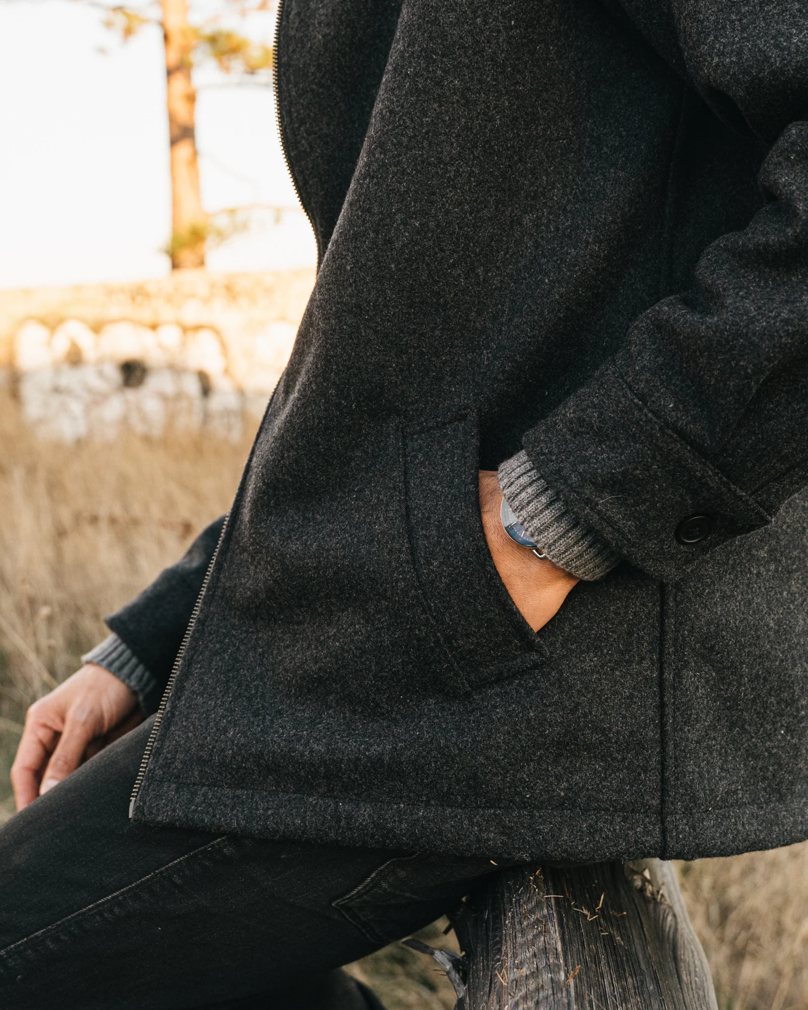 The Eddie Wool (800GSM) - Image 17