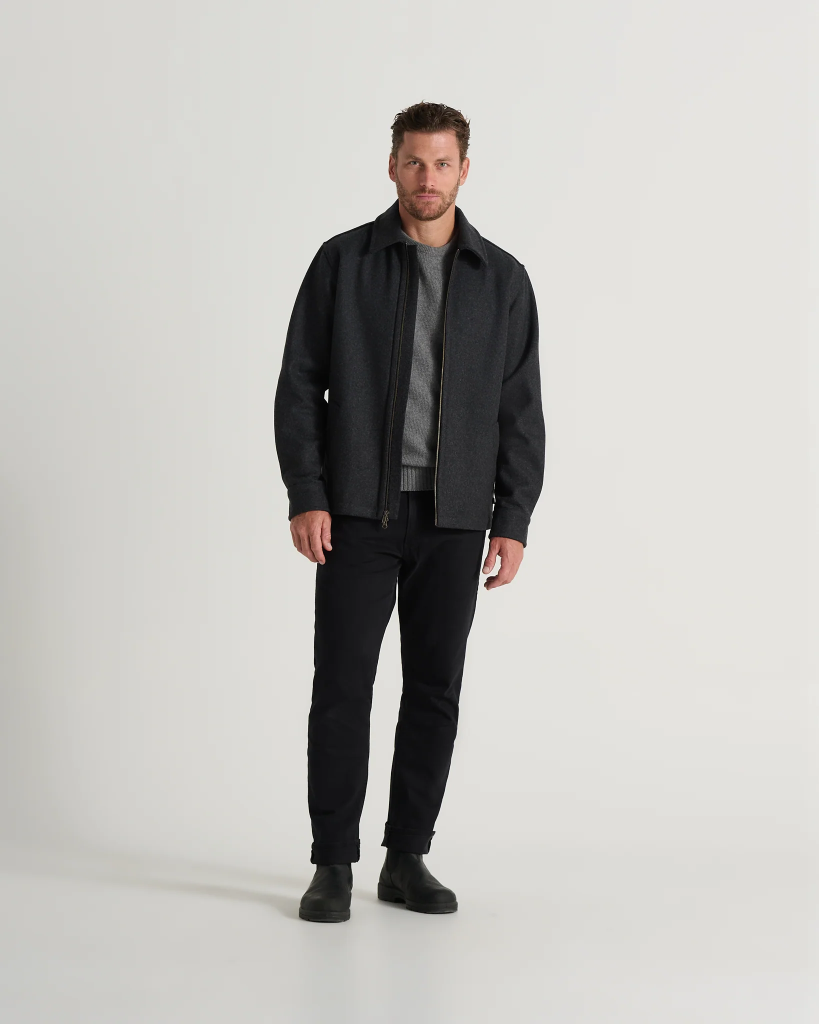 The Eddie Wool (800GSM) - Image 3