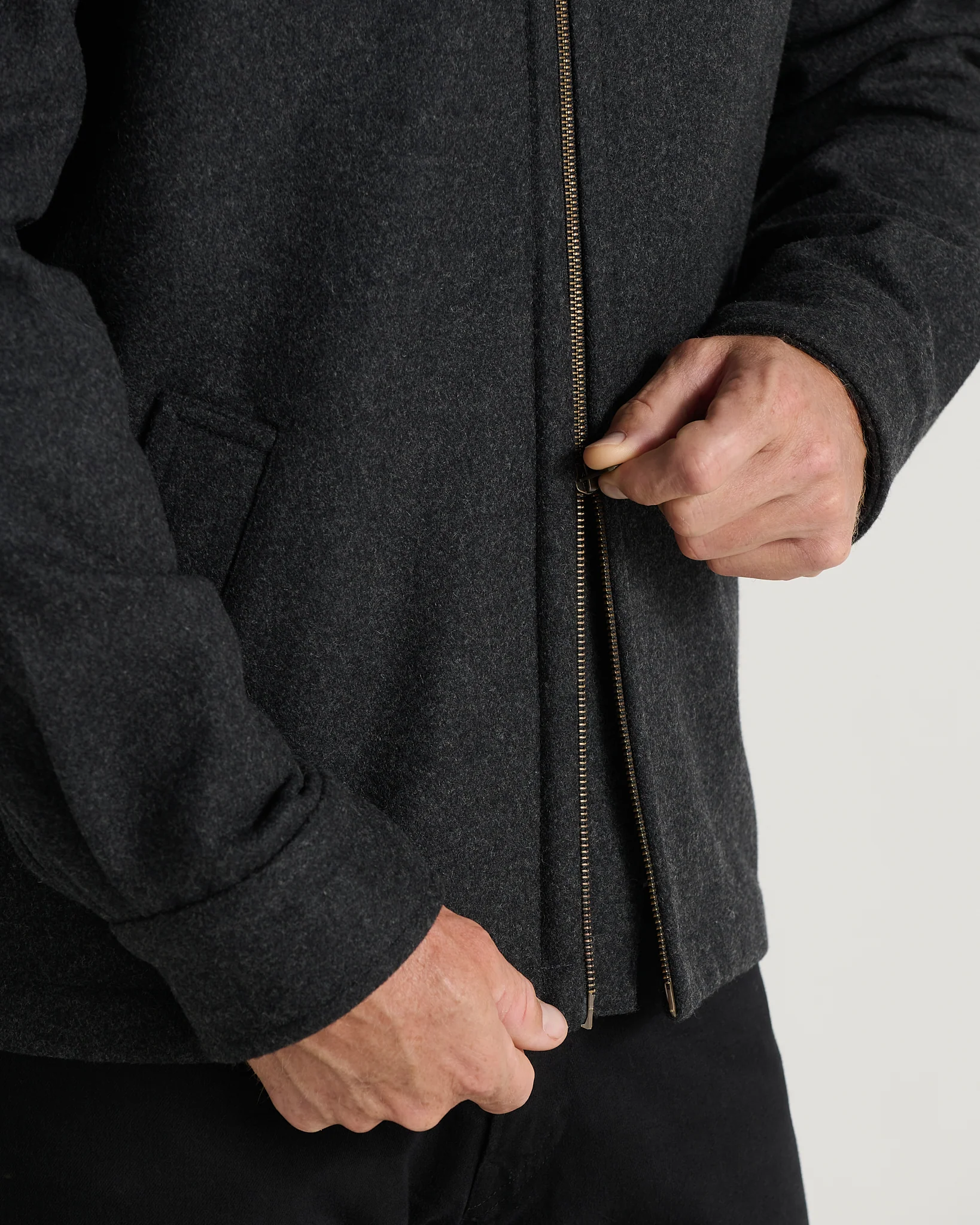 The Eddie Wool (800GSM) - Image 4