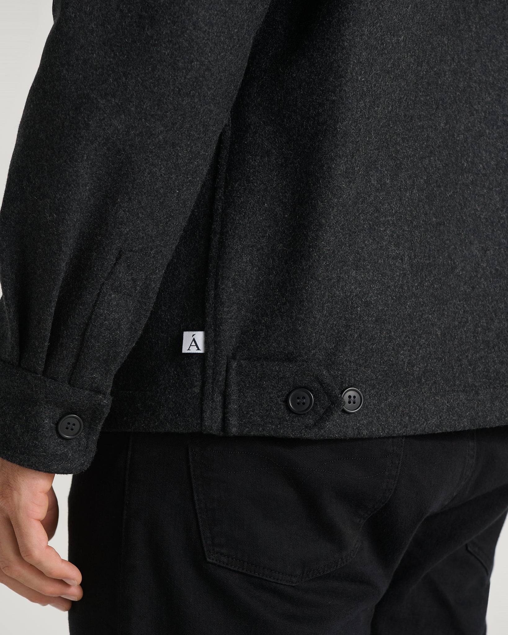 The Eddie Wool (800GSM) - Image 5