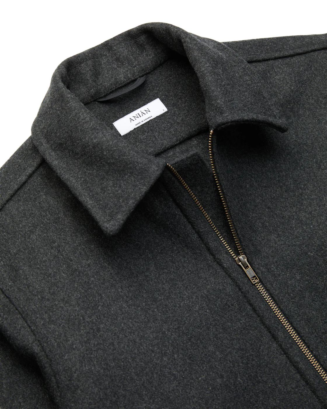 The Eddie Wool (800GSM) - Image 6