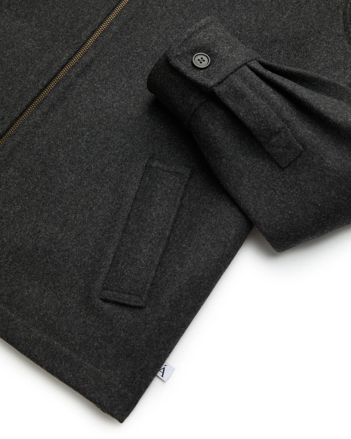 The Eddie Wool (800GSM) - Image 7