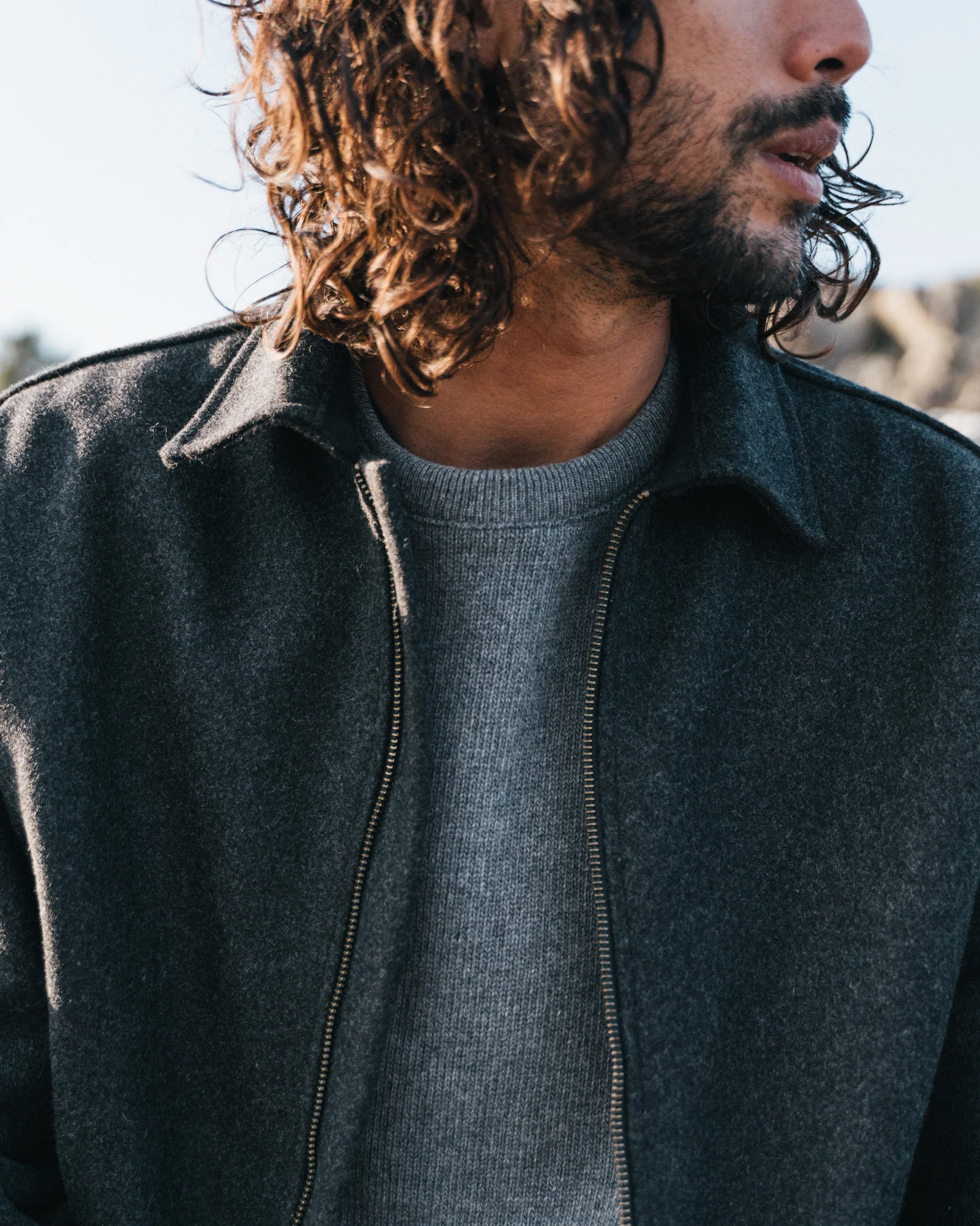 The Eddie Wool (800GSM) - Image 8