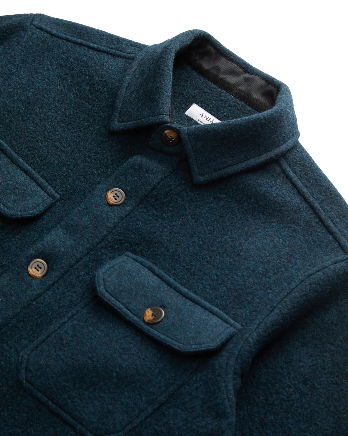 The Field Coat - Image 17