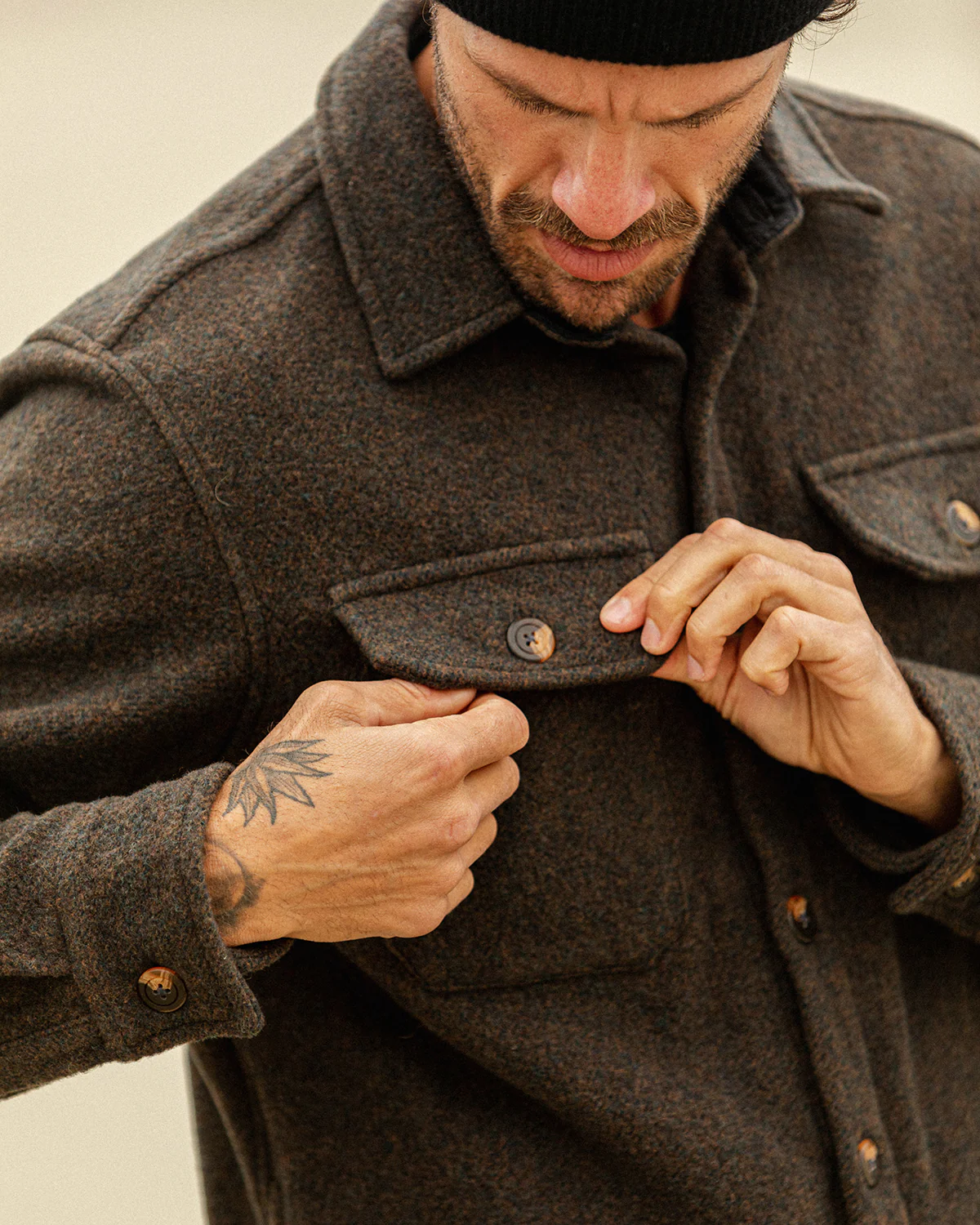 The Field Coat - Image 26