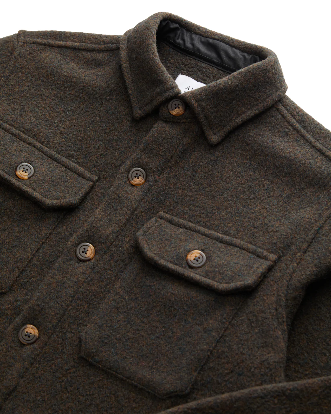 The Field Coat - Image 27