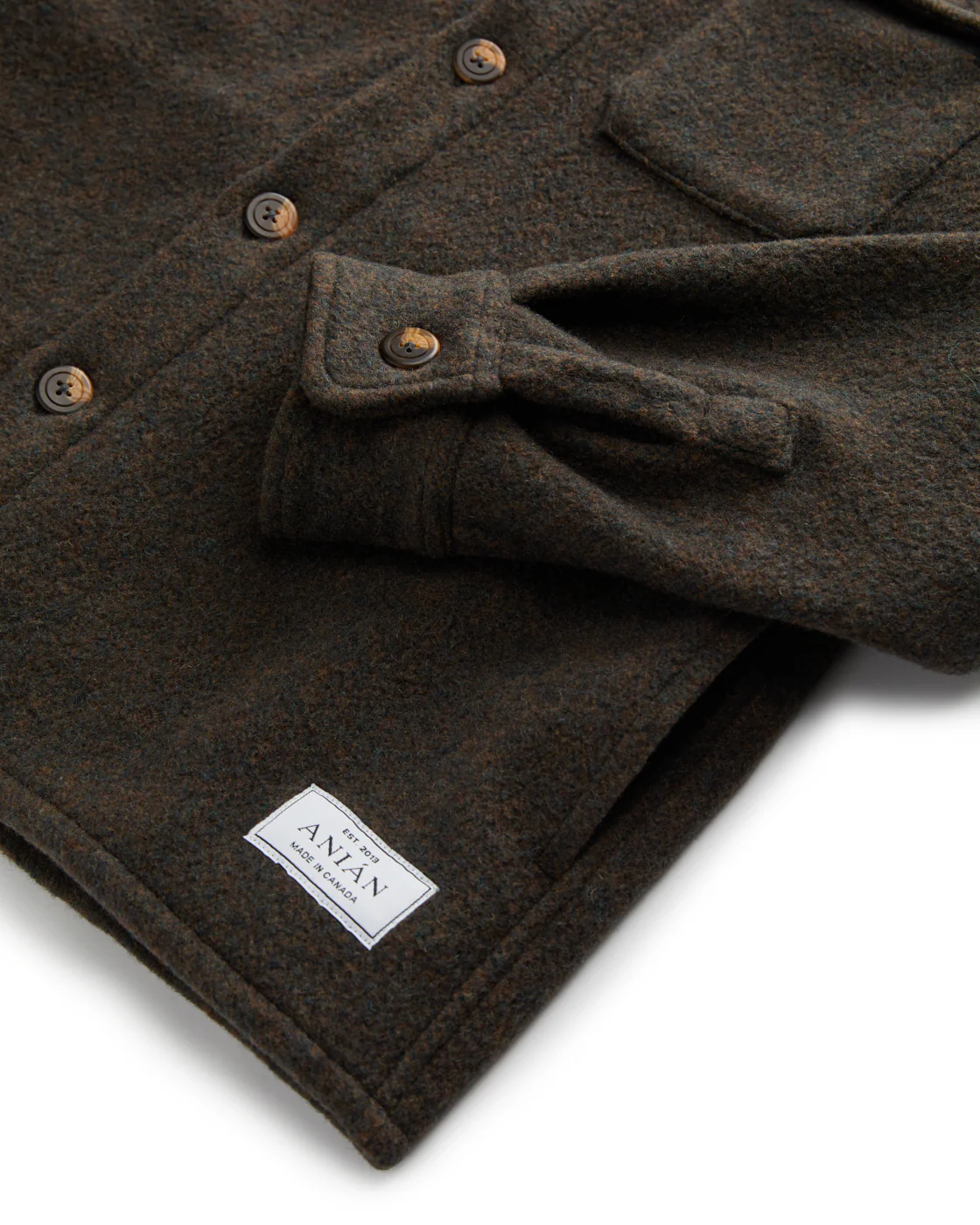 The Field Coat - Image 29