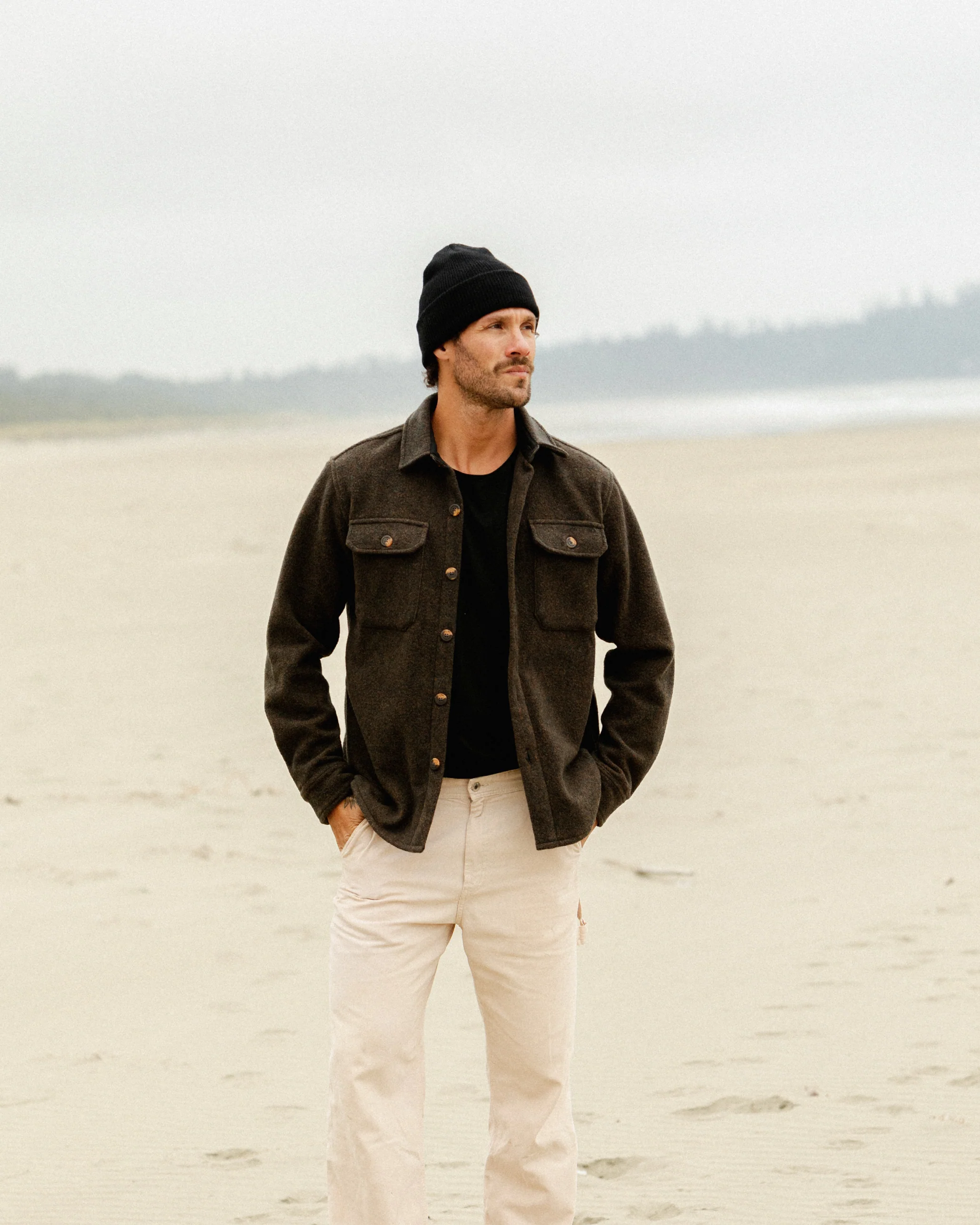 The Field Coat - Image 30
