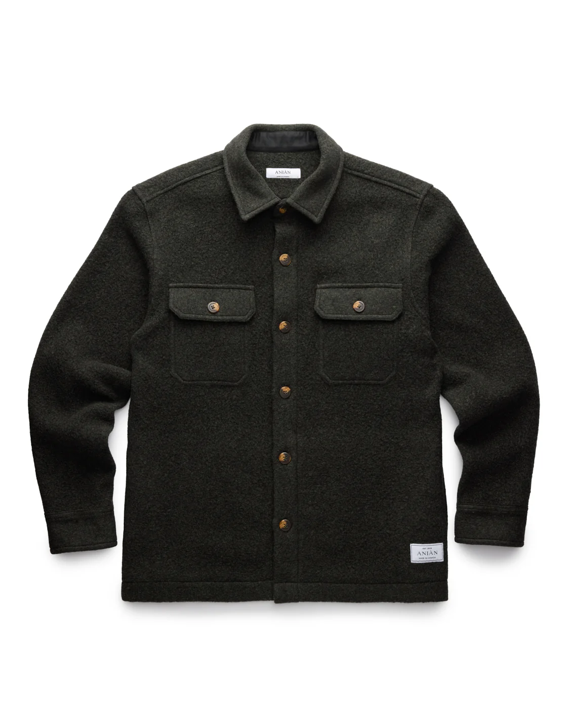 The Field Coat - Image 31