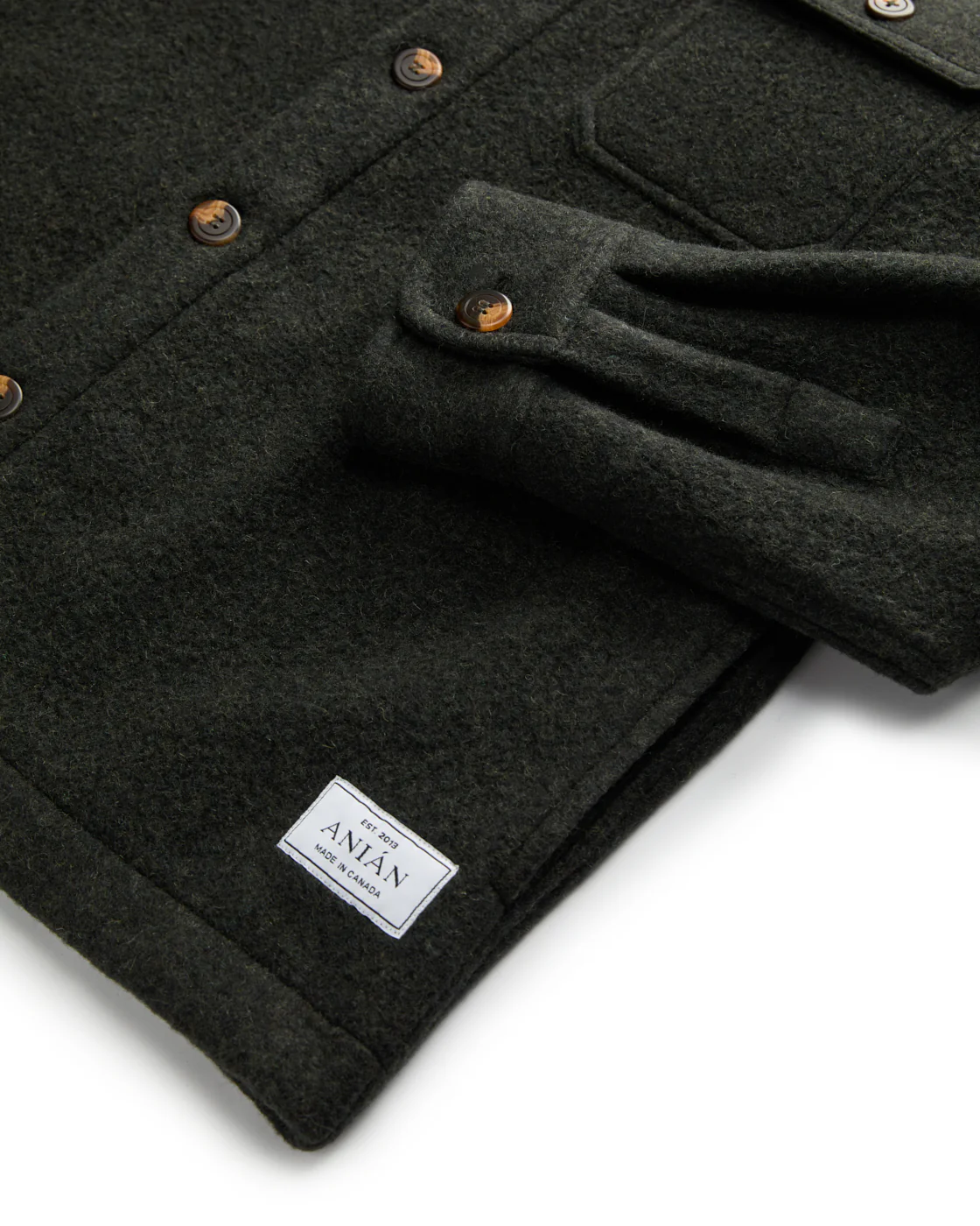 The Field Coat - Image 36
