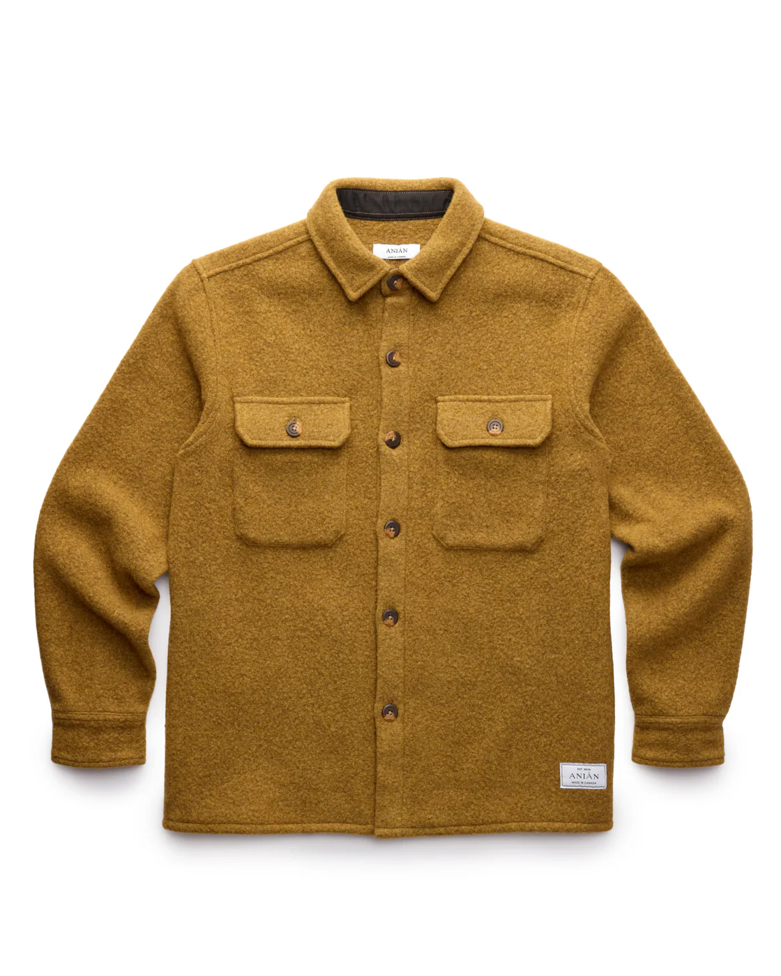 The Field Coat - Image 39