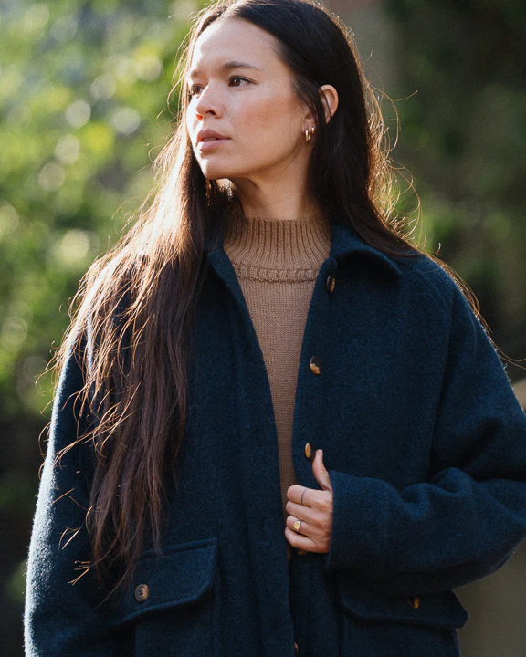 The Georgia Coat - Image 11