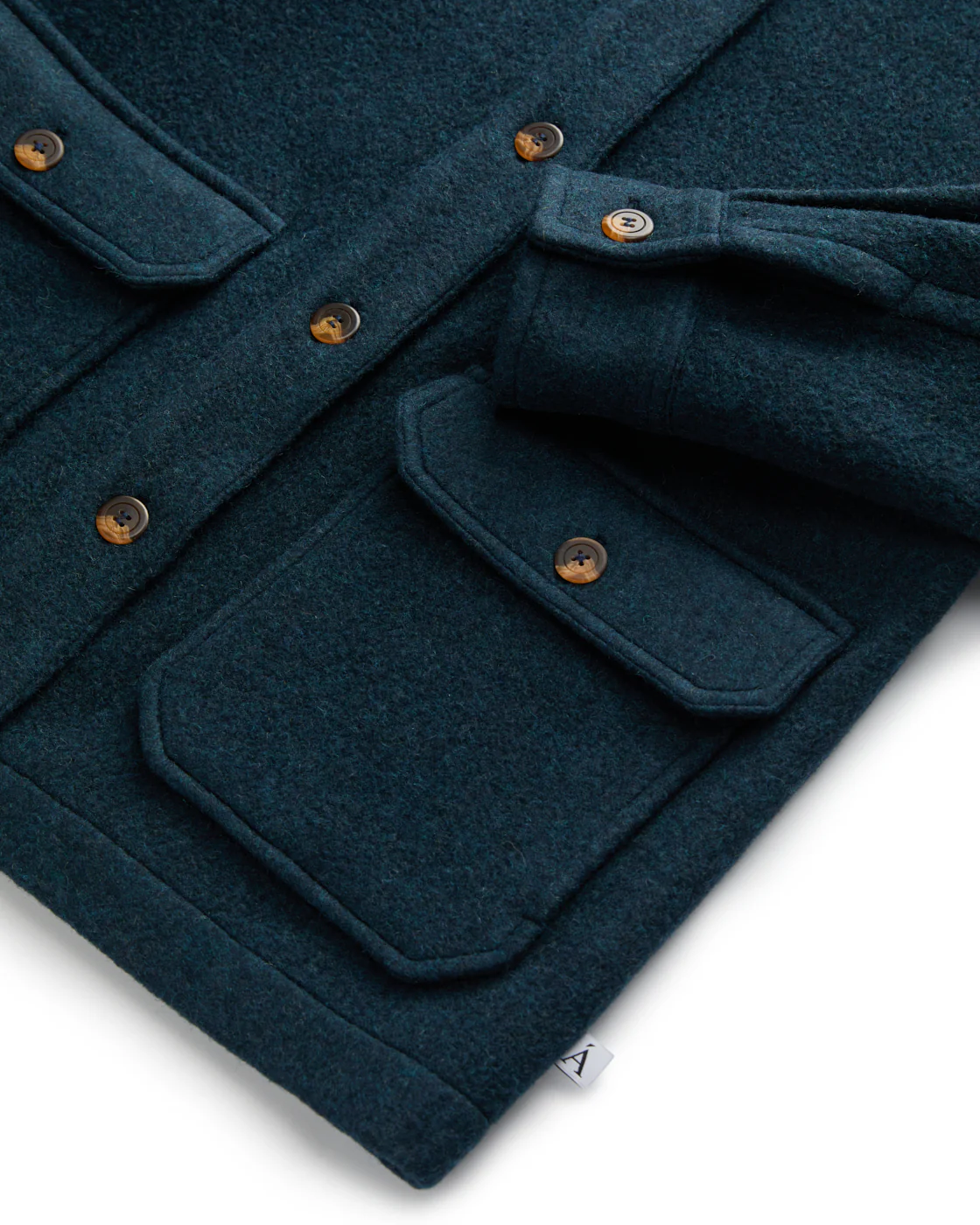 The Georgia Coat - Image 12
