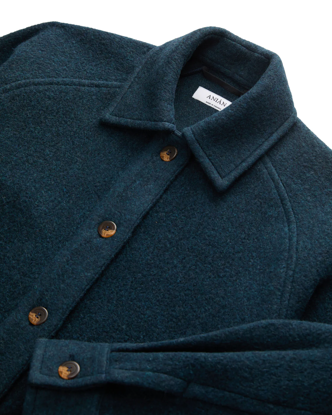 The Georgia Coat - Image 13
