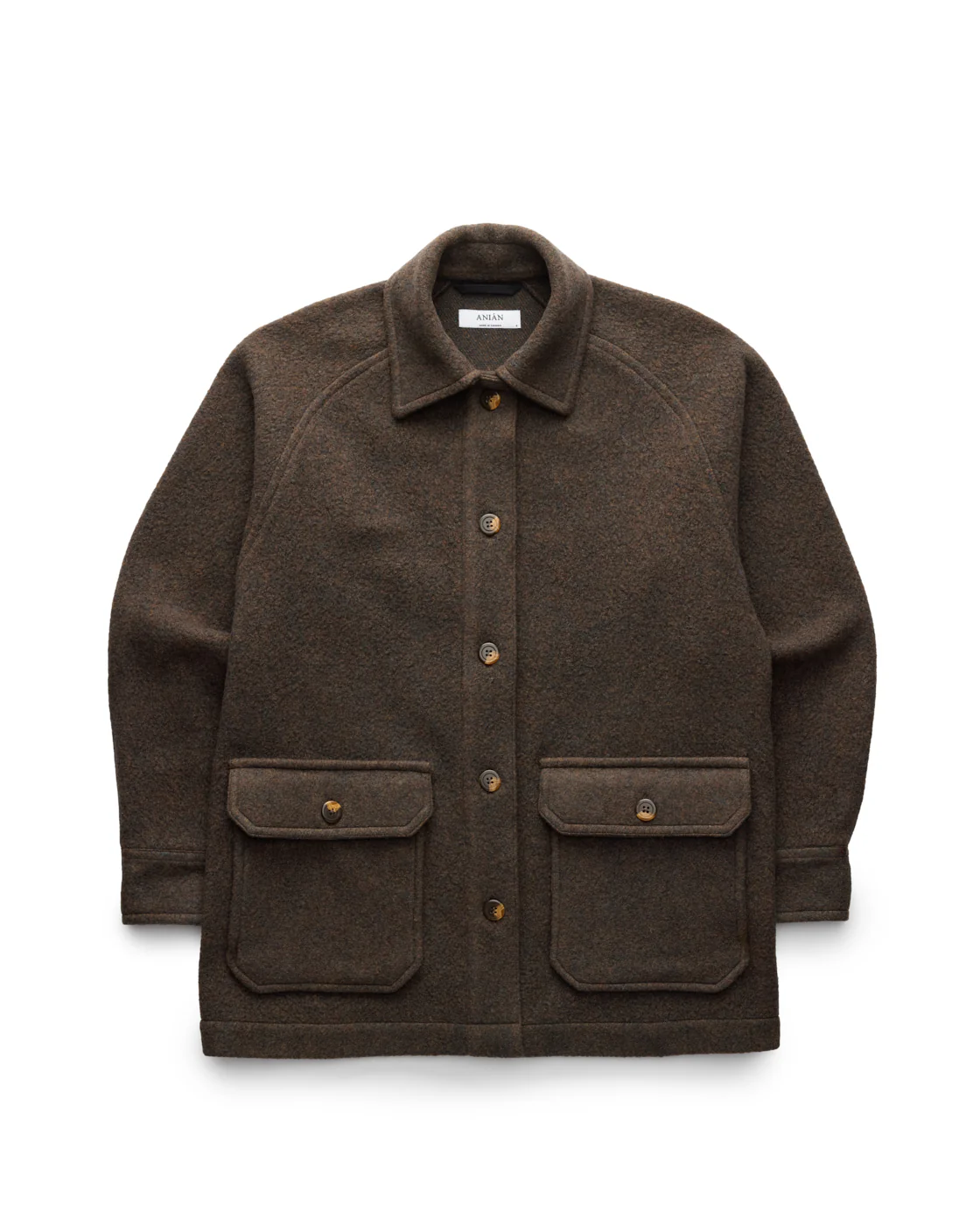 The Georgia Coat - Image 14