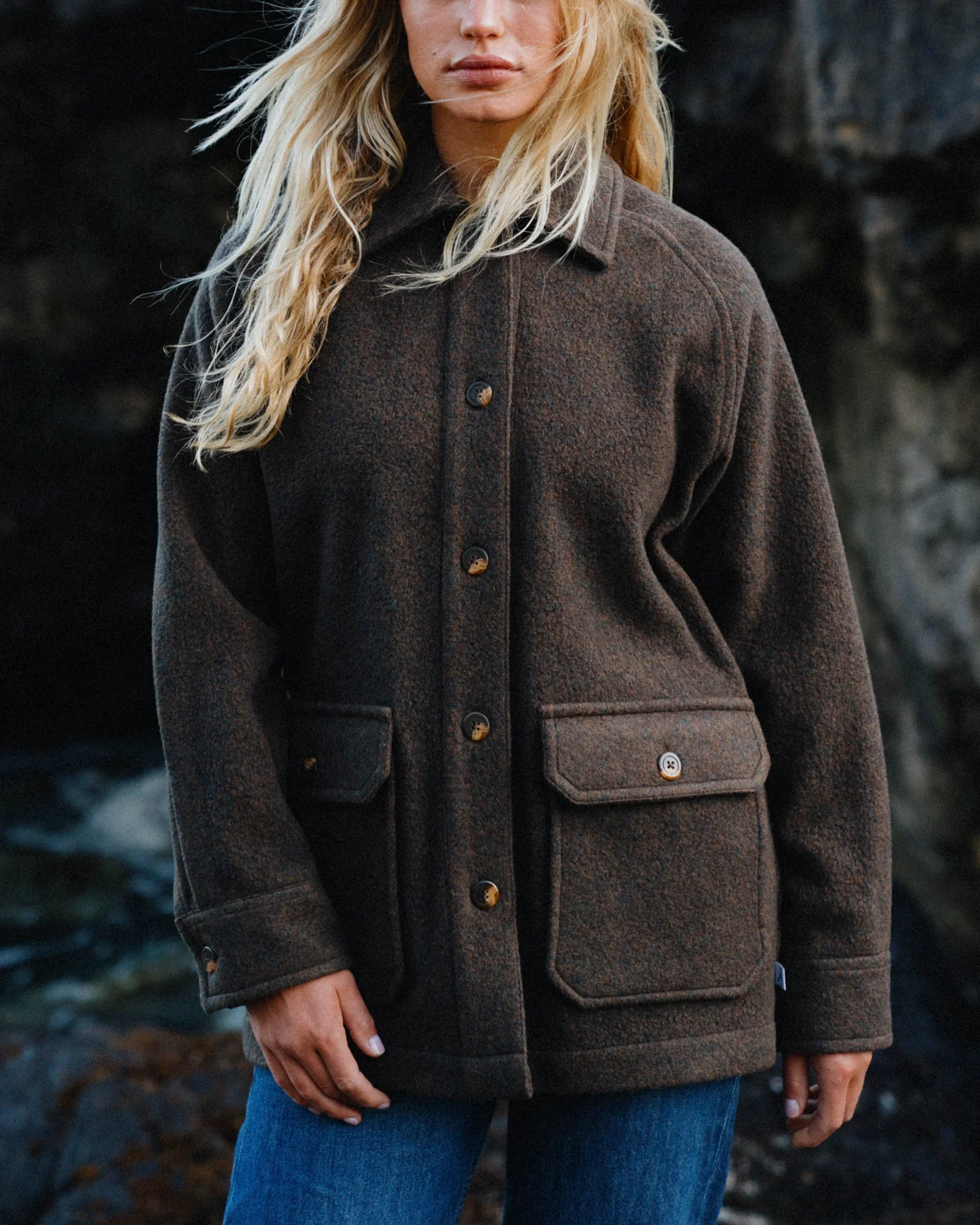 The Georgia Coat - Image 15