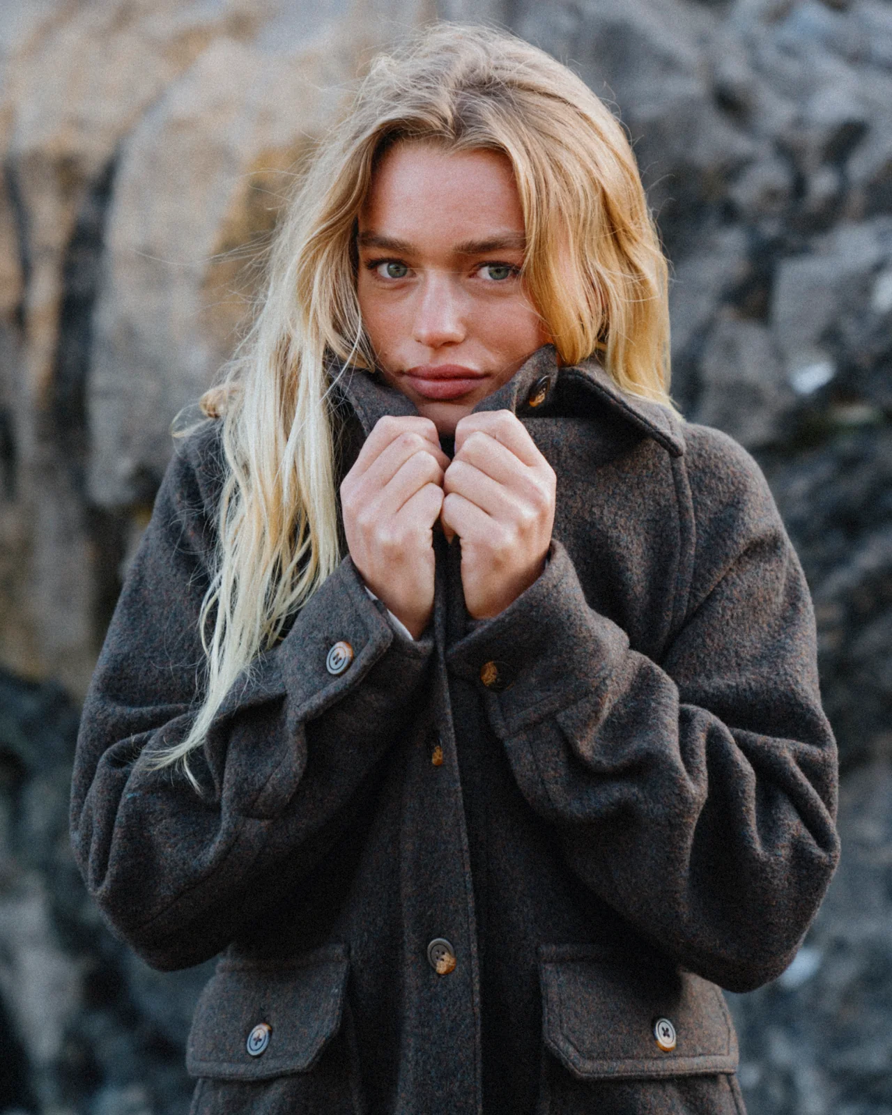 The Georgia Coat - Image 16