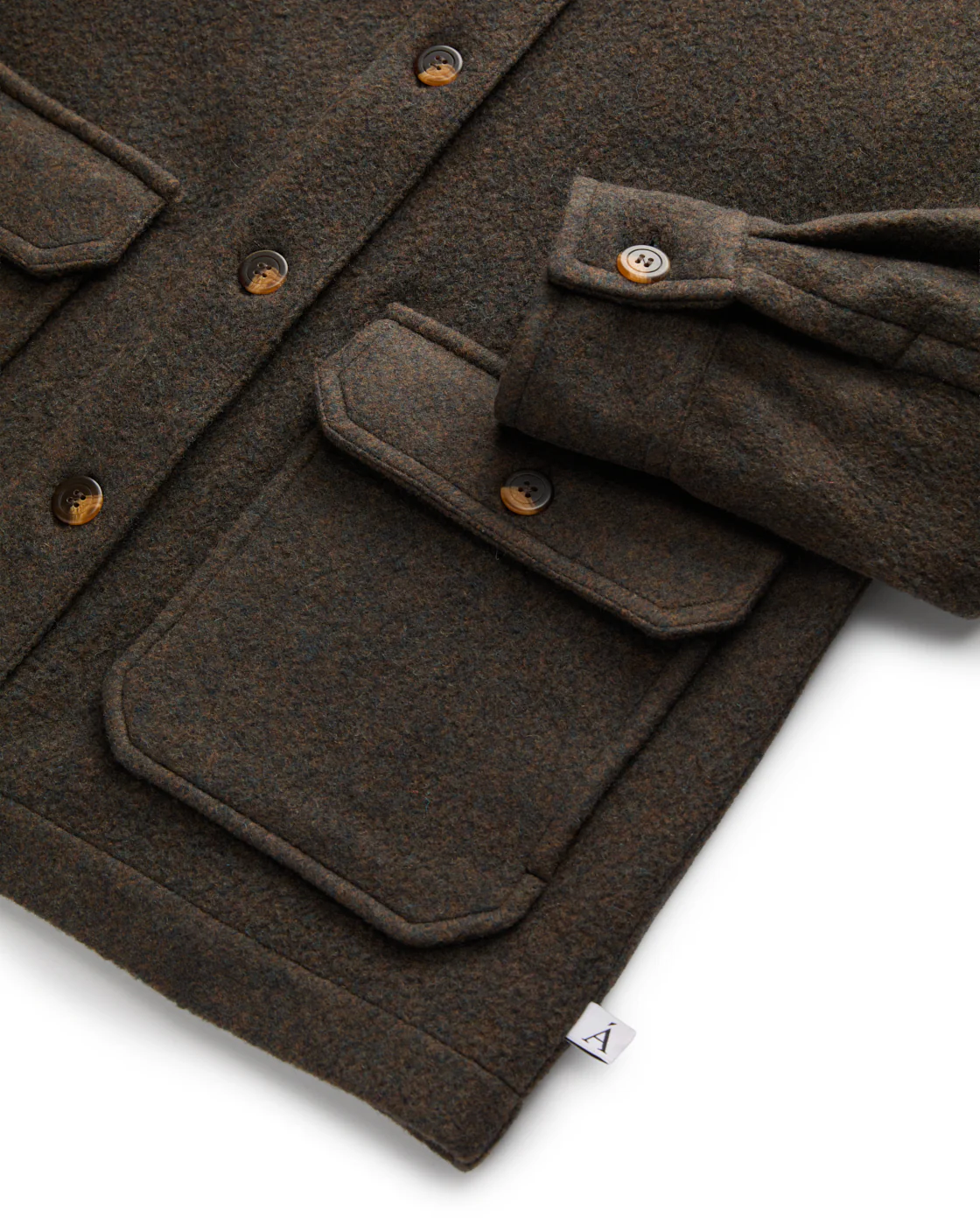 The Georgia Coat - Image 17