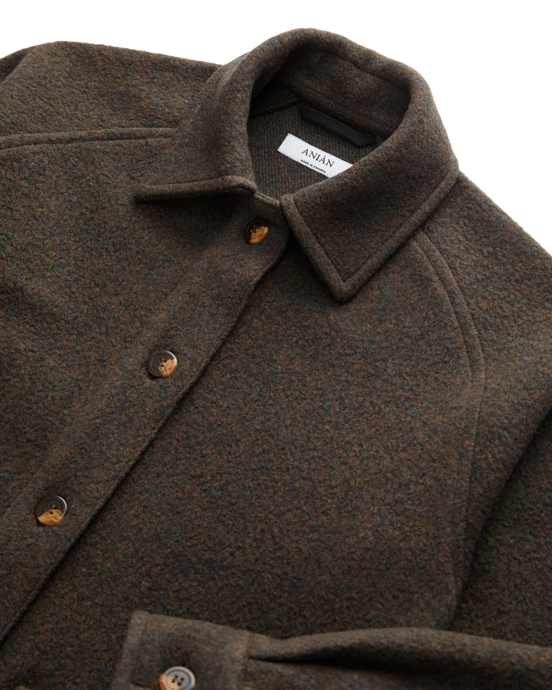 The Georgia Coat - Image 18
