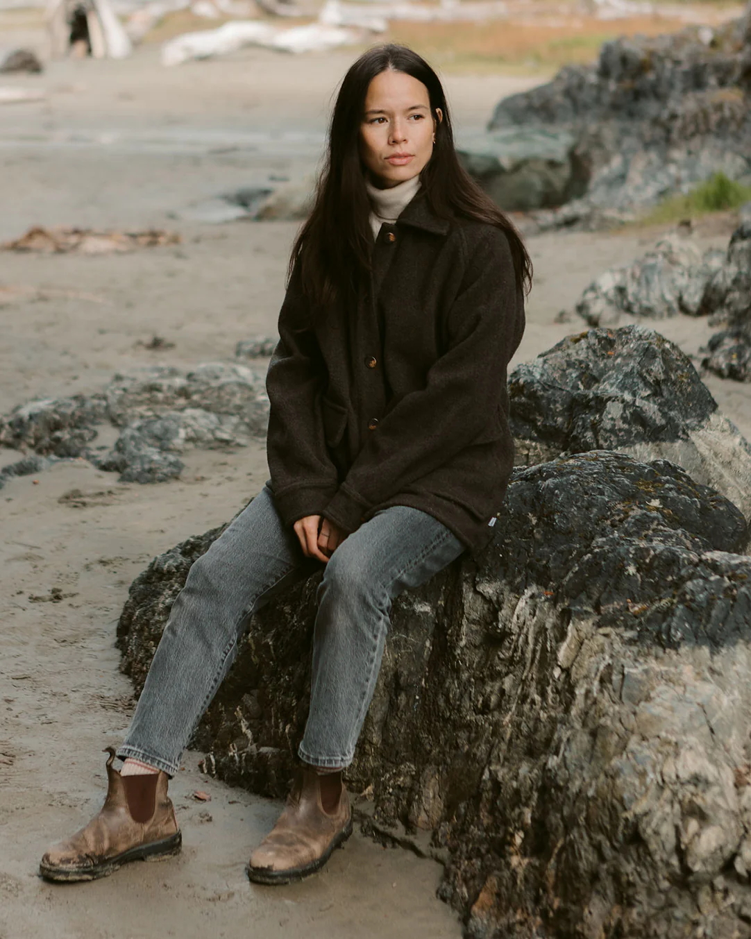 The Georgia Coat - Image 19