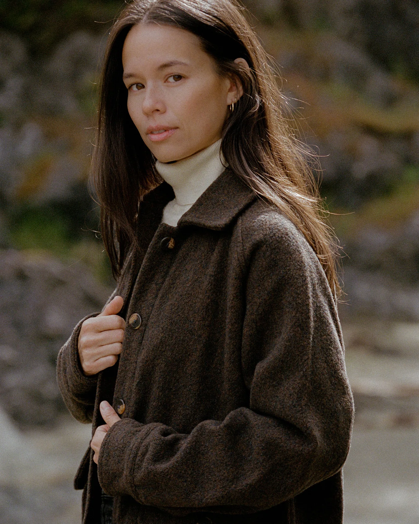 The Georgia Coat - Image 20