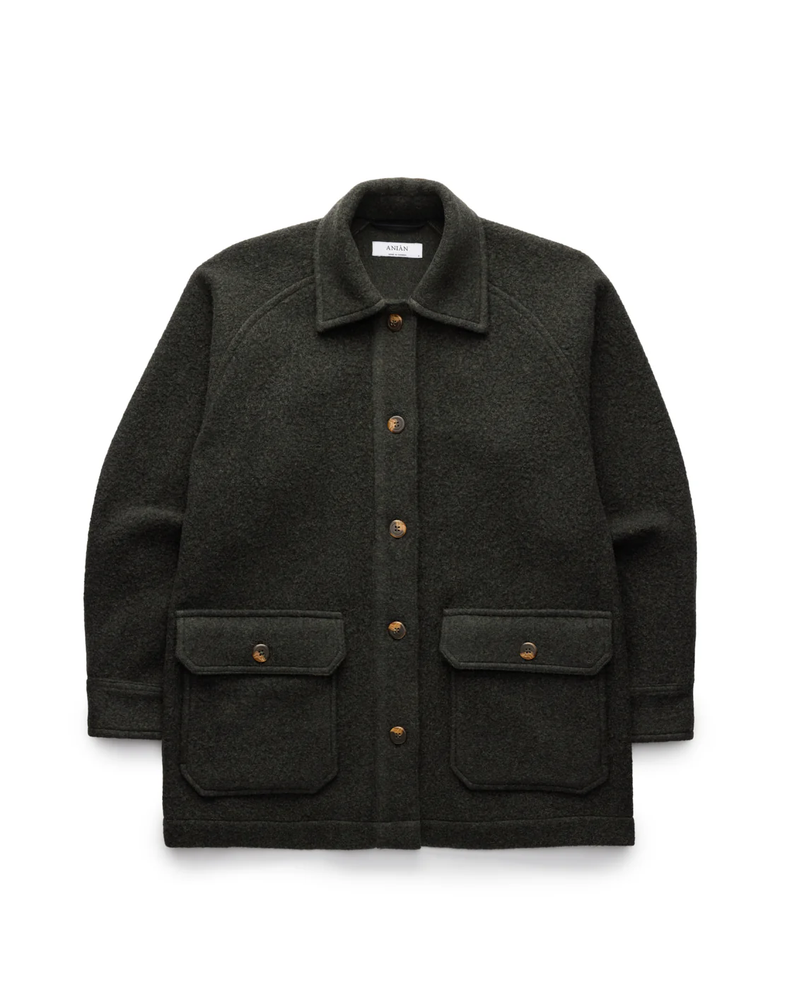 The Georgia Coat - Image 22
