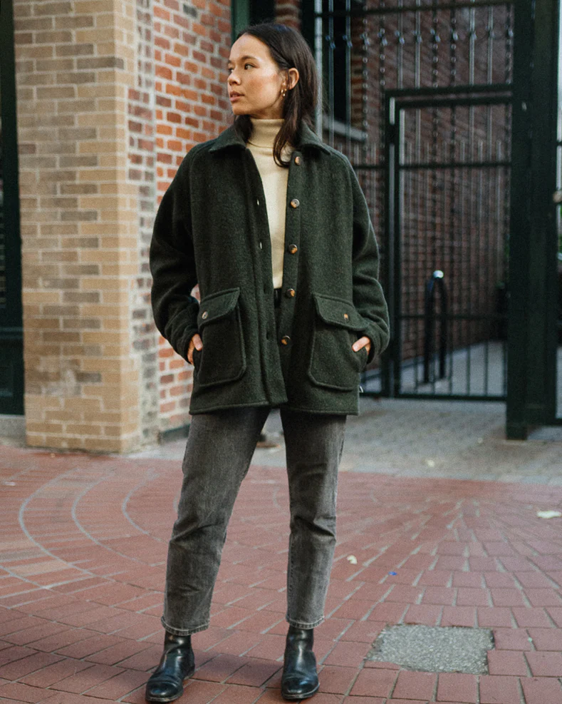 The Georgia Coat - Image 23