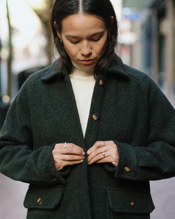 The Georgia Coat - Image 24