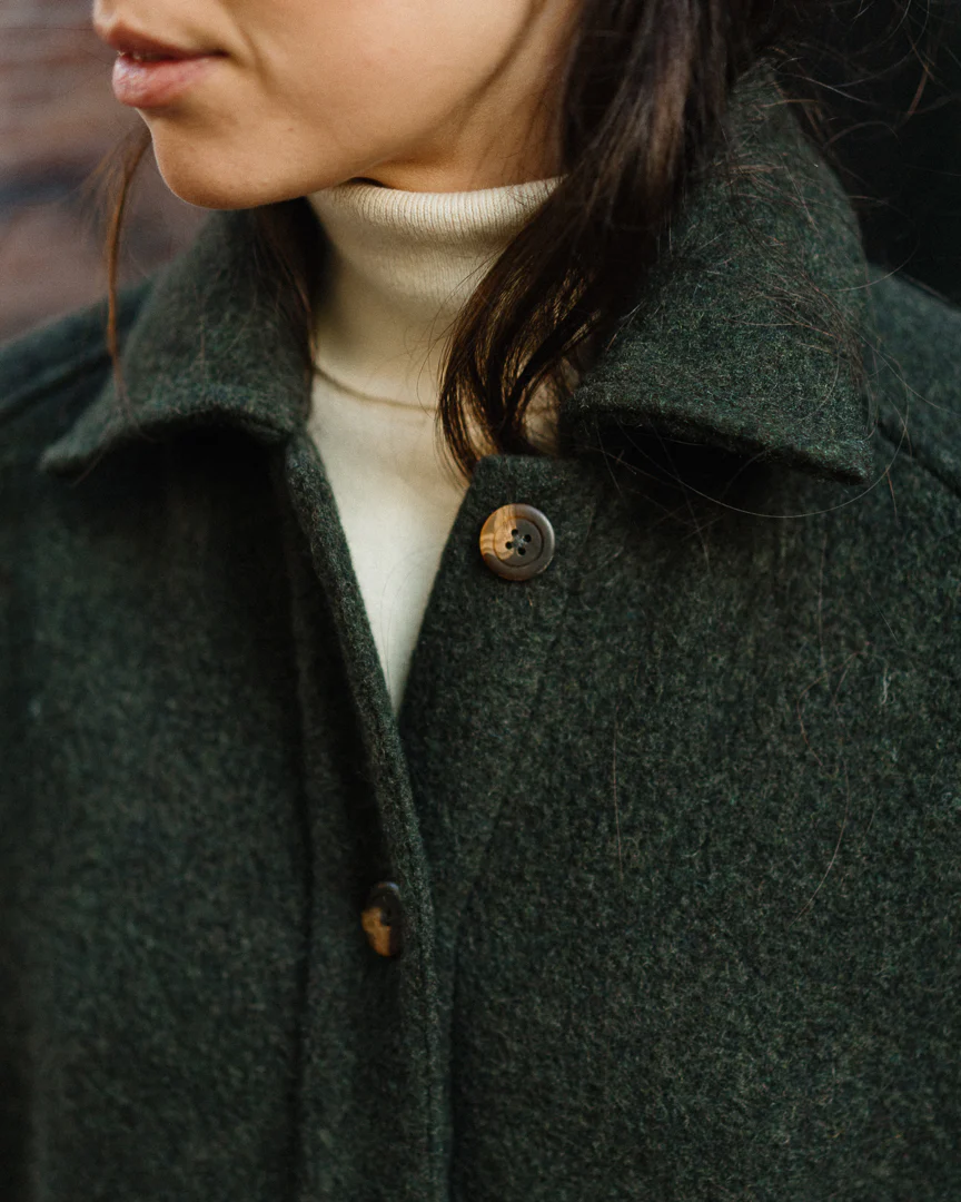 The Georgia Coat - Image 25
